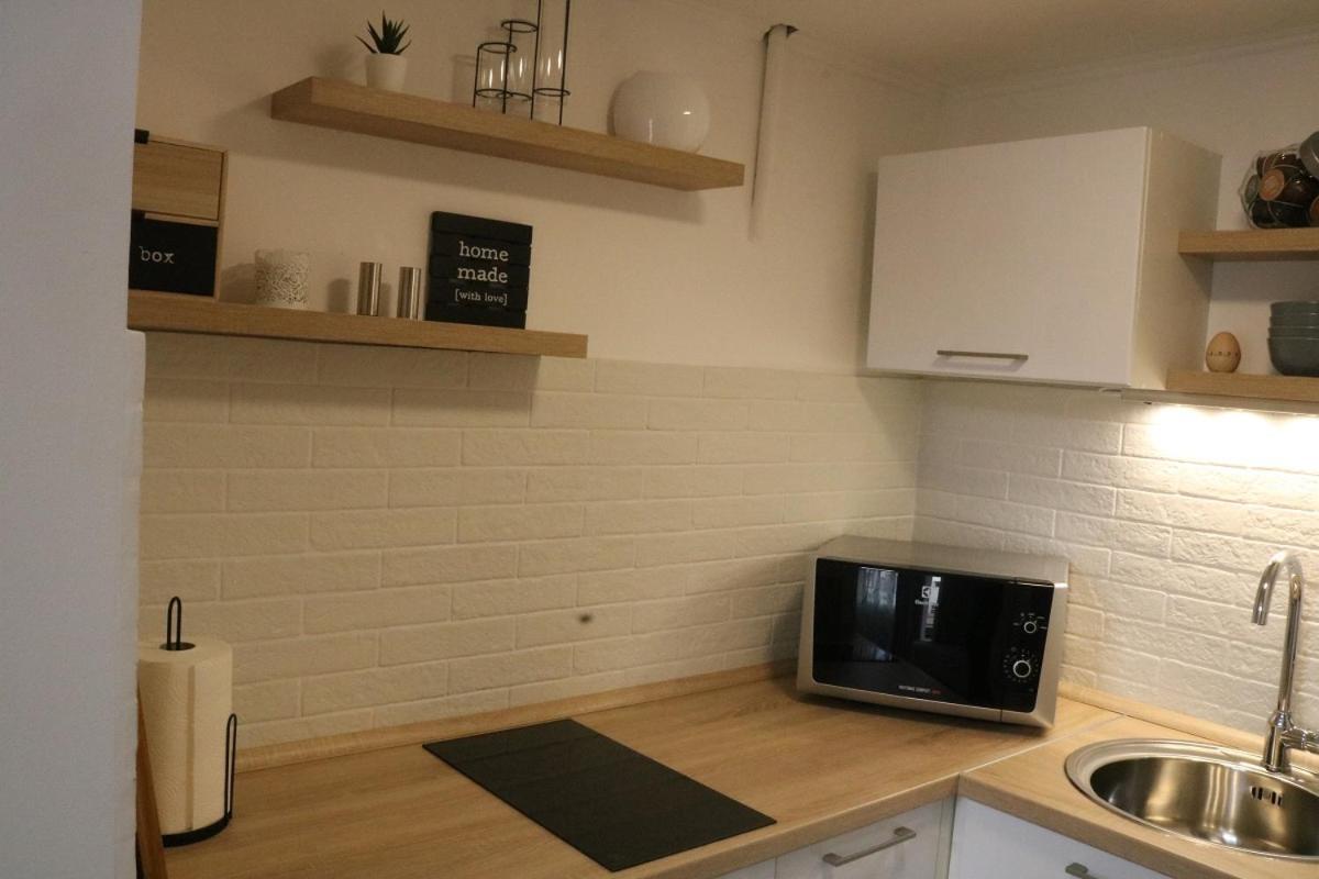 Studio Apartman Chiara Zagreb Exterior foto